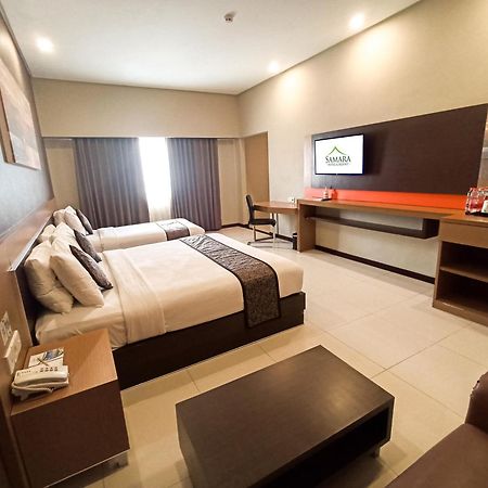 Samara Resort Batu  Kültér fotó