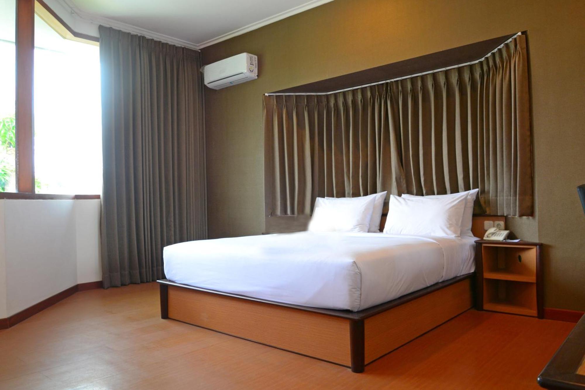 Samara Resort Batu  Kültér fotó