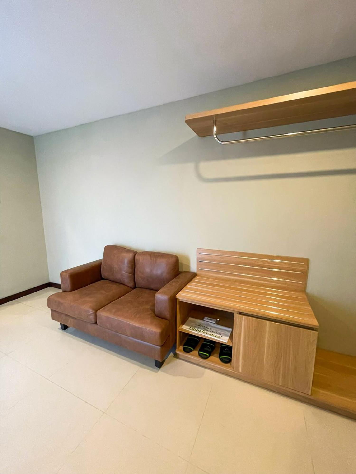 Samara Resort Batu  Kültér fotó