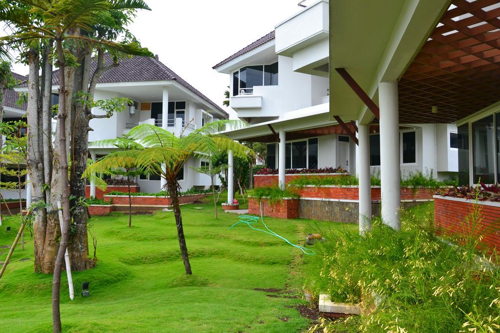 Samara Resort Batu  Kültér fotó