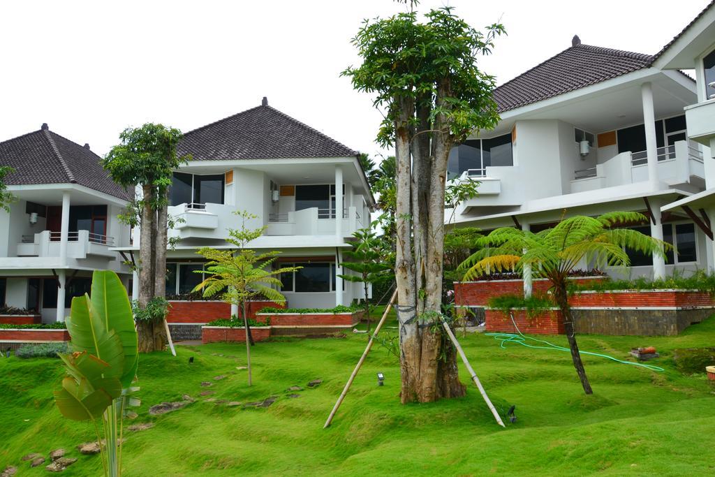 Samara Resort Batu  Kültér fotó