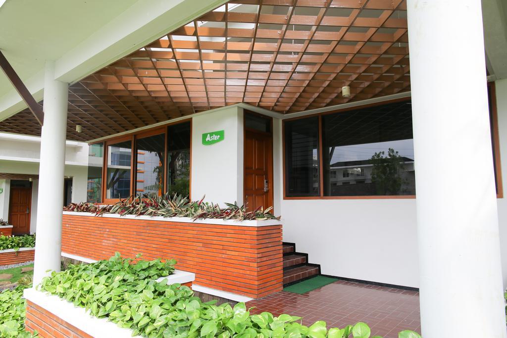 Samara Resort Batu  Kültér fotó