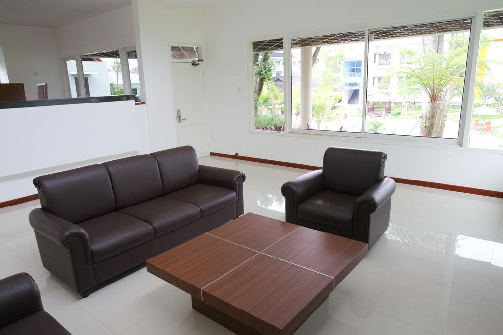 Samara Resort Batu  Kültér fotó