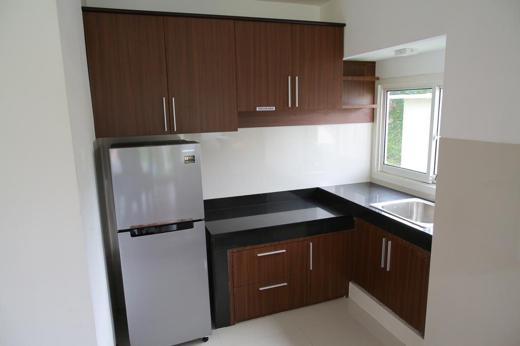 Samara Resort Batu  Kültér fotó