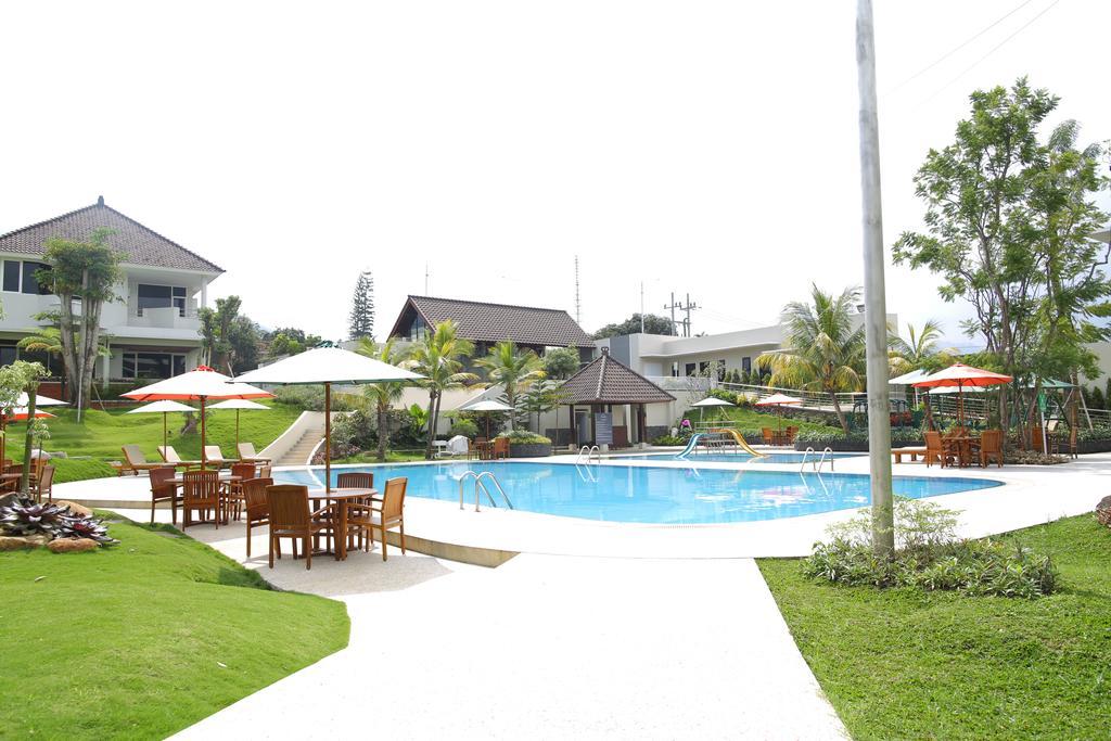 Samara Resort Batu  Kültér fotó