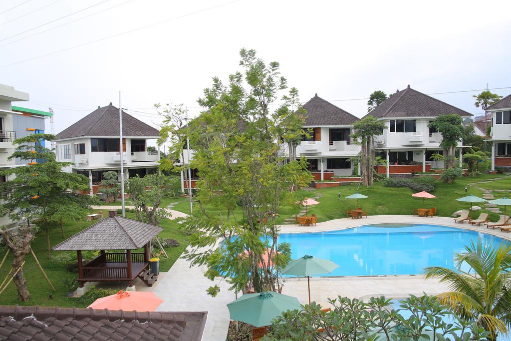 Samara Resort Batu  Kültér fotó