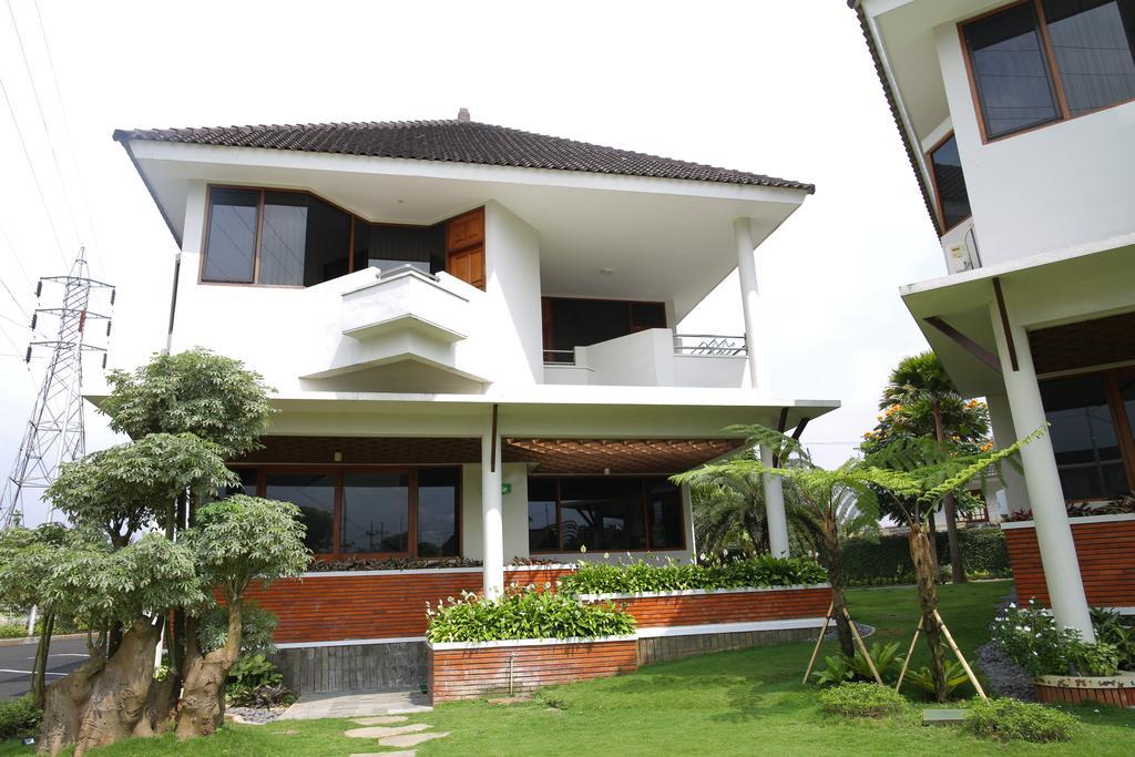 Samara Resort Batu  Kültér fotó